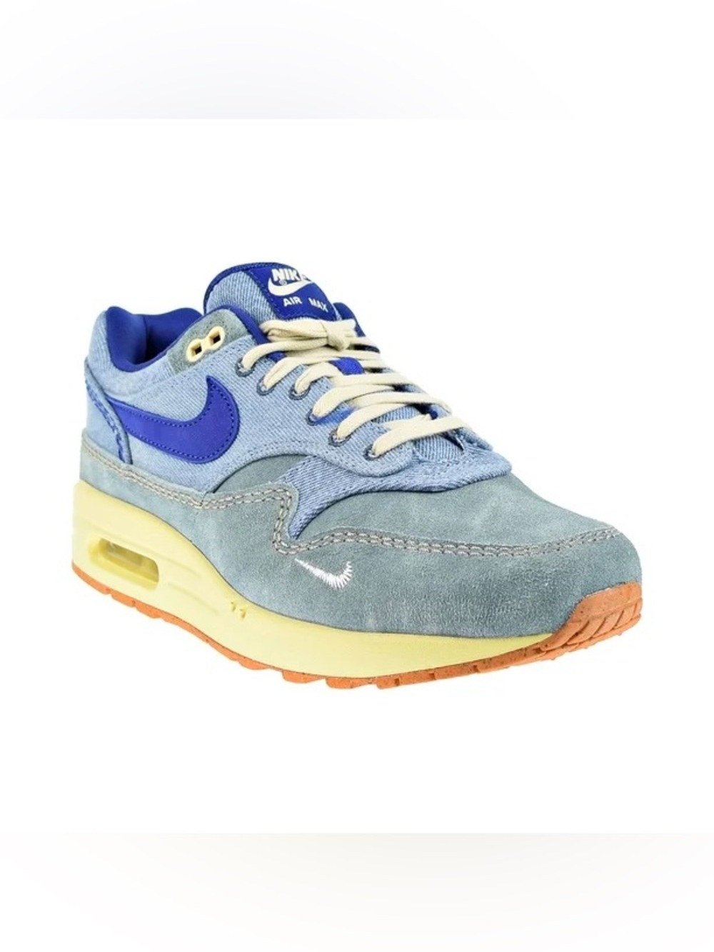 Nike Air Max 1 Premium "Dirty Denim" sneakers